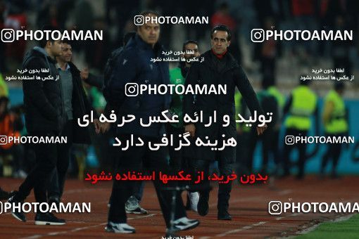 1103758, Tehran, [*parameter:4*], لیگ برتر فوتبال ایران، Persian Gulf Cup، Week 23، Second Leg، Esteghlal 3 v 0 Sepid Roud Rasht on 2018/02/08 at Azadi Stadium