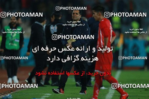 1104079, Tehran, [*parameter:4*], لیگ برتر فوتبال ایران، Persian Gulf Cup، Week 23، Second Leg، Esteghlal 3 v 0 Sepid Roud Rasht on 2018/02/08 at Azadi Stadium