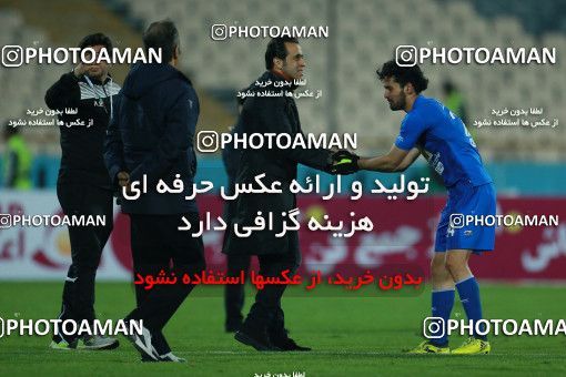 1104295, Tehran, [*parameter:4*], لیگ برتر فوتبال ایران، Persian Gulf Cup، Week 23، Second Leg، Esteghlal 3 v 0 Sepid Roud Rasht on 2018/02/08 at Azadi Stadium