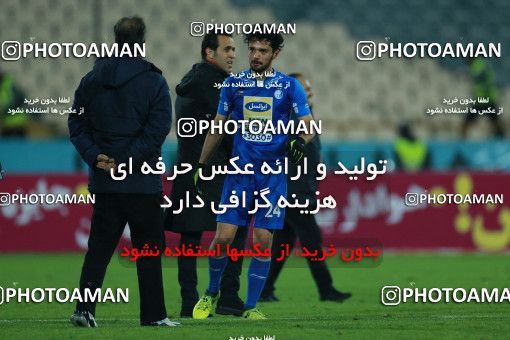 1103740, Tehran, [*parameter:4*], لیگ برتر فوتبال ایران، Persian Gulf Cup، Week 23، Second Leg، Esteghlal 3 v 0 Sepid Roud Rasht on 2018/02/08 at Azadi Stadium