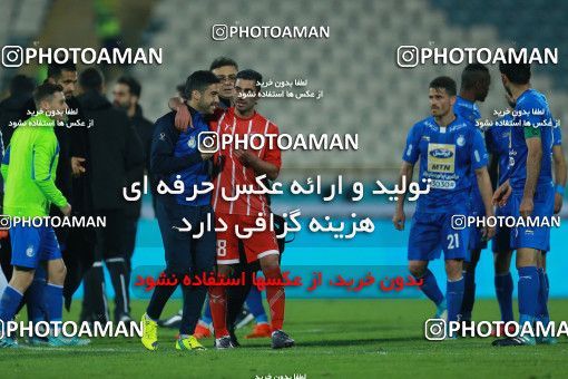 1104347, Tehran, [*parameter:4*], لیگ برتر فوتبال ایران، Persian Gulf Cup، Week 23، Second Leg، Esteghlal 3 v 0 Sepid Roud Rasht on 2018/02/08 at Azadi Stadium
