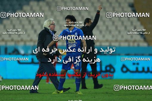 1103874, Tehran, [*parameter:4*], لیگ برتر فوتبال ایران، Persian Gulf Cup، Week 23، Second Leg، Esteghlal 3 v 0 Sepid Roud Rasht on 2018/02/08 at Azadi Stadium