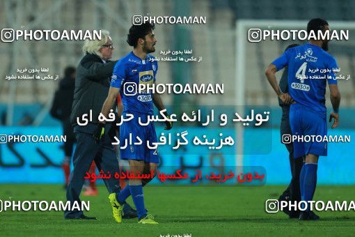 1104050, Tehran, [*parameter:4*], لیگ برتر فوتبال ایران، Persian Gulf Cup، Week 23، Second Leg، Esteghlal 3 v 0 Sepid Roud Rasht on 2018/02/08 at Azadi Stadium