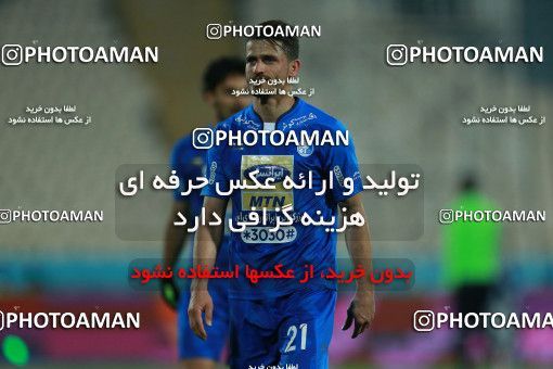 1104302, Tehran, [*parameter:4*], لیگ برتر فوتبال ایران، Persian Gulf Cup، Week 23، Second Leg، Esteghlal 3 v 0 Sepid Roud Rasht on 2018/02/08 at Azadi Stadium