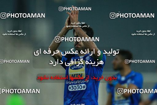1103906, Tehran, [*parameter:4*], لیگ برتر فوتبال ایران، Persian Gulf Cup، Week 23، Second Leg، Esteghlal 3 v 0 Sepid Roud Rasht on 2018/02/08 at Azadi Stadium