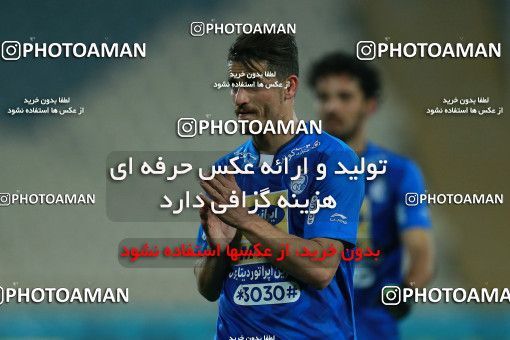 1104664, Tehran, [*parameter:4*], لیگ برتر فوتبال ایران، Persian Gulf Cup، Week 23، Second Leg، Esteghlal 3 v 0 Sepid Roud Rasht on 2018/02/08 at Azadi Stadium