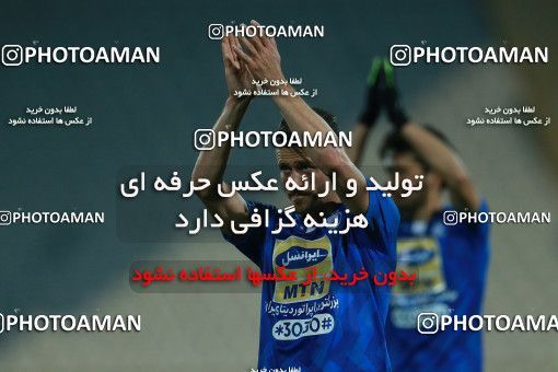 1104210, Tehran, [*parameter:4*], لیگ برتر فوتبال ایران، Persian Gulf Cup، Week 23، Second Leg، Esteghlal 3 v 0 Sepid Roud Rasht on 2018/02/08 at Azadi Stadium