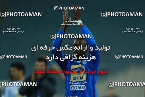 1104319, Tehran, [*parameter:4*], لیگ برتر فوتبال ایران، Persian Gulf Cup، Week 23، Second Leg، Esteghlal 3 v 0 Sepid Roud Rasht on 2018/02/08 at Azadi Stadium