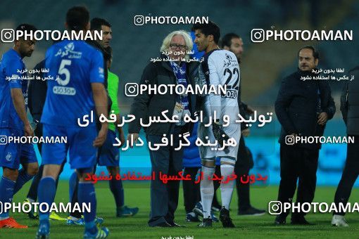 1103751, Tehran, [*parameter:4*], لیگ برتر فوتبال ایران، Persian Gulf Cup، Week 23، Second Leg، Esteghlal 3 v 0 Sepid Roud Rasht on 2018/02/08 at Azadi Stadium