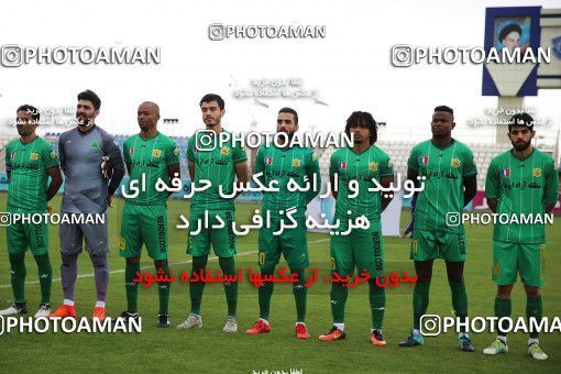 1104971, Tabriz, [*parameter:4*], لیگ برتر فوتبال ایران، Persian Gulf Cup، Week 26، Second Leg، Gostaresh Foulad Tabriz 0 v 0 Sanat Naft Abadan on 2018/03/29 at Gostaresh Foolad Stadium