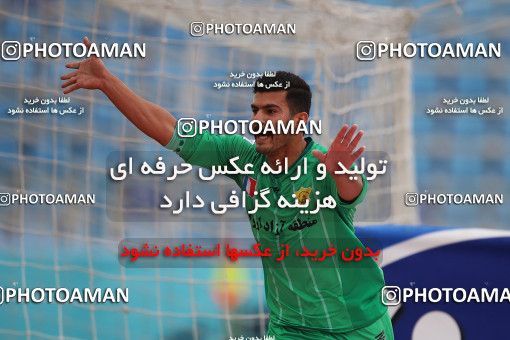 1105803, Tabriz, [*parameter:4*], لیگ برتر فوتبال ایران، Persian Gulf Cup، Week 26، Second Leg، Gostaresh Foulad Tabriz 0 v 0 Sanat Naft Abadan on 2018/03/29 at Gostaresh Foolad Stadium