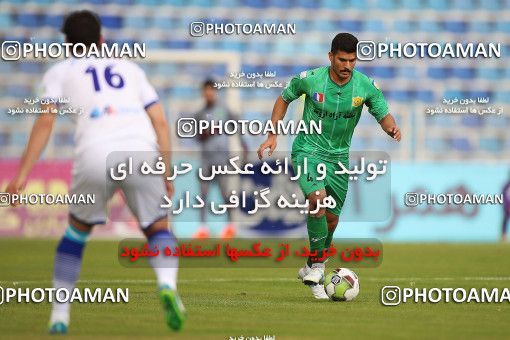 1105666, Tabriz, [*parameter:4*], Iran Pro League، Persian Gulf Cup، 2017-18 season، Second Leg، Week 26، Gostaresh Foulad Tabriz v Sanat Naft Abadan on 2018/03/29 at Gostaresh Foolad Stadium  / ([*parameter:140*] - [*parameter:139*]) (00)