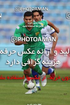 1105596, Tabriz, [*parameter:4*], لیگ برتر فوتبال ایران، Persian Gulf Cup، Week 26، Second Leg، Gostaresh Foulad Tabriz 0 v 0 Sanat Naft Abadan on 2018/03/29 at Gostaresh Foolad Stadium