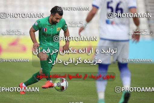 1105545, Tabriz, [*parameter:4*], لیگ برتر فوتبال ایران، Persian Gulf Cup، Week 26، Second Leg، Gostaresh Foulad Tabriz 0 v 0 Sanat Naft Abadan on 2018/03/29 at Gostaresh Foolad Stadium