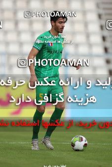 1105745, Tabriz, [*parameter:4*], Iran Pro League، Persian Gulf Cup، 2017-18 season، Second Leg، Week 26، Gostaresh Foulad Tabriz ۰ v ۰ Sanat Naft Abadan on 2018/03/29 at Gostaresh Foolad Stadium