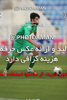 1105592, Tabriz, [*parameter:4*], Iran Pro League، Persian Gulf Cup، 2017-18 season، Second Leg، Week 26، Gostaresh Foulad Tabriz ۰ v ۰ Sanat Naft Abadan on 2018/03/29 at Gostaresh Foolad Stadium