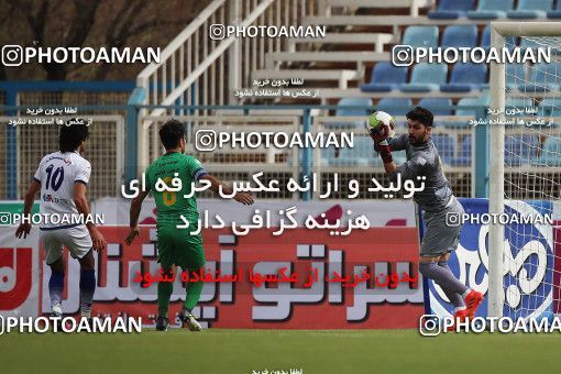 1105473, Tabriz, [*parameter:4*], لیگ برتر فوتبال ایران، Persian Gulf Cup، Week 26، Second Leg، Gostaresh Foulad Tabriz 0 v 0 Sanat Naft Abadan on 2018/03/29 at Gostaresh Foolad Stadium