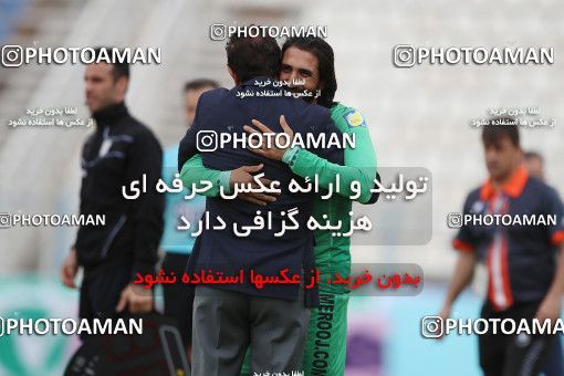 1105815, Tabriz, [*parameter:4*], لیگ برتر فوتبال ایران، Persian Gulf Cup، Week 26، Second Leg، Gostaresh Foulad Tabriz 0 v 0 Sanat Naft Abadan on 2018/03/29 at Gostaresh Foolad Stadium