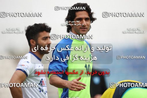 1105691, Tabriz, [*parameter:4*], لیگ برتر فوتبال ایران، Persian Gulf Cup، Week 26، Second Leg، Gostaresh Foulad Tabriz 0 v 0 Sanat Naft Abadan on 2018/03/29 at Gostaresh Foolad Stadium