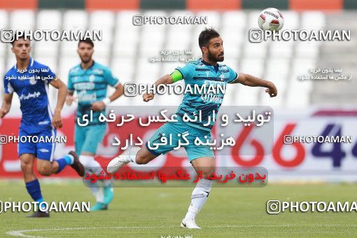 1108033, Tehran,Shahr Qods, [*parameter:4*], لیگ برتر فوتبال ایران، Persian Gulf Cup، Week 28، Second Leg، Paykan 0 v 0 Esteghlal Khouzestan on 2018/04/13 at Shahr-e Qods Stadium