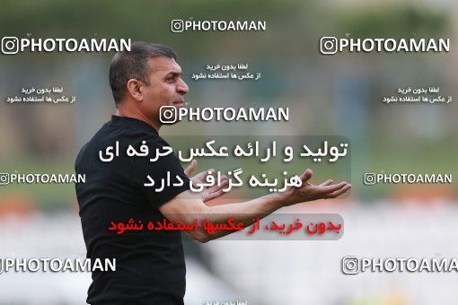 1107715, Tehran,Shahr Qods, [*parameter:4*], لیگ برتر فوتبال ایران، Persian Gulf Cup، Week 28، Second Leg، Paykan 0 v 0 Esteghlal Khouzestan on 2018/04/13 at Shahr-e Qods Stadium