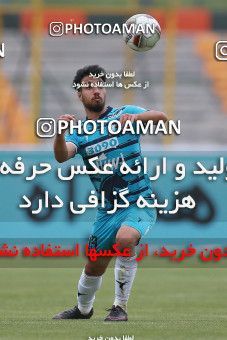 1108108, Tehran,Shahr Qods, [*parameter:4*], لیگ برتر فوتبال ایران، Persian Gulf Cup، Week 28، Second Leg، Paykan 0 v 0 Esteghlal Khouzestan on 2018/04/13 at Shahr-e Qods Stadium