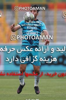 1108277, Tehran,Shahr Qods, [*parameter:4*], لیگ برتر فوتبال ایران، Persian Gulf Cup، Week 28، Second Leg، Paykan 0 v 0 Esteghlal Khouzestan on 2018/04/13 at Shahr-e Qods Stadium