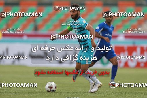 1108113, Tehran,Shahr Qods, [*parameter:4*], لیگ برتر فوتبال ایران، Persian Gulf Cup، Week 28، Second Leg، Paykan 0 v 0 Esteghlal Khouzestan on 2018/04/13 at Shahr-e Qods Stadium