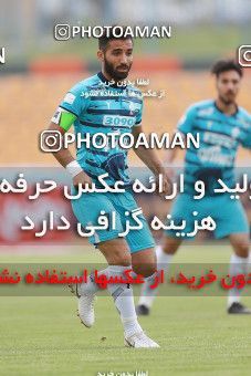 1107996, Tehran,Shahr Qods, [*parameter:4*], لیگ برتر فوتبال ایران، Persian Gulf Cup، Week 28، Second Leg، Paykan 0 v 0 Esteghlal Khouzestan on 2018/04/13 at Shahr-e Qods Stadium