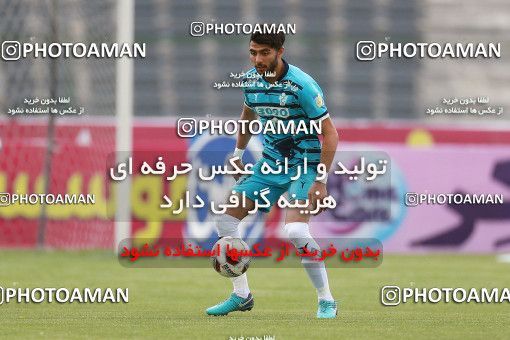 1107687, Tehran,Shahr Qods, [*parameter:4*], Iran Pro League، Persian Gulf Cup، 2017-18 season، Second Leg، Week 28، Paykan ۰ v ۰ Esteghlal Khouzestan on 2018/04/13 at Shahr-e Qods Stadium