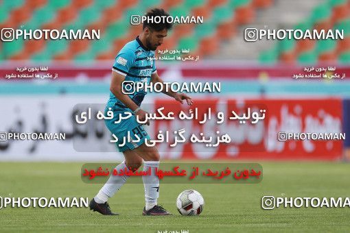 1107669, Tehran,Shahr Qods, [*parameter:4*], Iran Pro League، Persian Gulf Cup، 2017-18 season، Second Leg، Week 28، Paykan ۰ v ۰ Esteghlal Khouzestan on 2018/04/13 at Shahr-e Qods Stadium