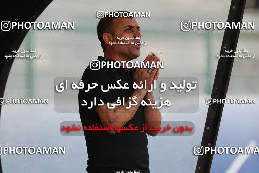 1108287, Tehran,Shahr Qods, [*parameter:4*], لیگ برتر فوتبال ایران، Persian Gulf Cup، Week 28، Second Leg، Paykan 0 v 0 Esteghlal Khouzestan on 2018/04/13 at Shahr-e Qods Stadium