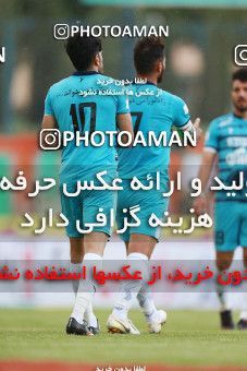 1107595, Tehran,Shahr Qods, [*parameter:4*], لیگ برتر فوتبال ایران، Persian Gulf Cup، Week 28، Second Leg، Paykan 0 v 0 Esteghlal Khouzestan on 2018/04/13 at Shahr-e Qods Stadium