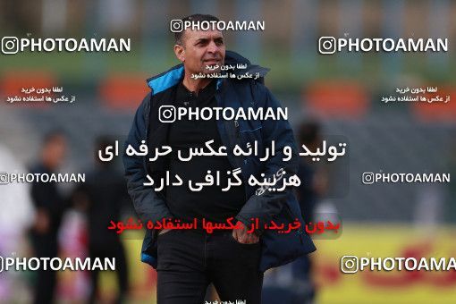 1108166, Tehran,Shahr Qods, [*parameter:4*], لیگ برتر فوتبال ایران، Persian Gulf Cup، Week 28، Second Leg، Paykan 0 v 0 Esteghlal Khouzestan on 2018/04/13 at Shahr-e Qods Stadium