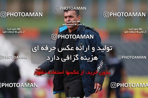 1107920, Tehran,Shahr Qods, [*parameter:4*], لیگ برتر فوتبال ایران، Persian Gulf Cup، Week 28، Second Leg، Paykan 0 v 0 Esteghlal Khouzestan on 2018/04/13 at Shahr-e Qods Stadium