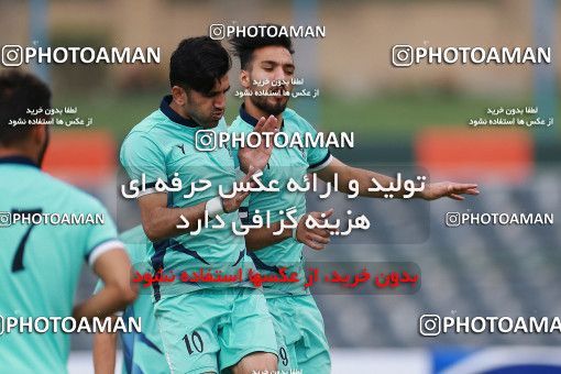 1108255, Tehran,Shahr Qods, [*parameter:4*], لیگ برتر فوتبال ایران، Persian Gulf Cup، Week 28، Second Leg، Paykan 0 v 0 Esteghlal Khouzestan on 2018/04/13 at Shahr-e Qods Stadium