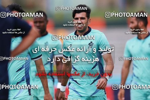 1107679, Tehran,Shahr Qods, [*parameter:4*], لیگ برتر فوتبال ایران، Persian Gulf Cup، Week 28، Second Leg، Paykan 0 v 0 Esteghlal Khouzestan on 2018/04/13 at Shahr-e Qods Stadium