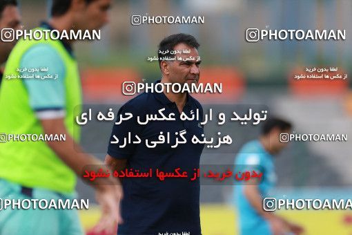 1108026, Tehran,Shahr Qods, [*parameter:4*], Iran Pro League، Persian Gulf Cup، 2017-18 season، Second Leg، Week 28، Paykan ۰ v ۰ Esteghlal Khouzestan on 2018/04/13 at Shahr-e Qods Stadium