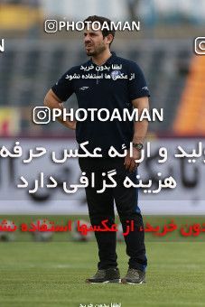 1108276, Tehran,Shahr Qods, [*parameter:4*], Iran Pro League، Persian Gulf Cup، 2017-18 season، Second Leg، Week 28، Paykan ۰ v ۰ Esteghlal Khouzestan on 2018/04/13 at Shahr-e Qods Stadium