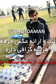 1109623, Tehran, , Esteghlal Football Team Training Session on 2010/12/08 at Sanaye Defa Stadium