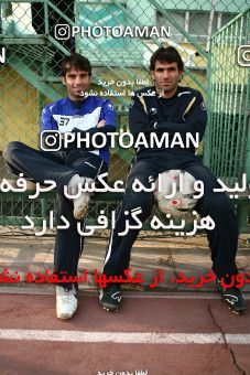 1109587, Tehran, , Esteghlal Football Team Training Session on 2010/12/08 at Sanaye Defa Stadium