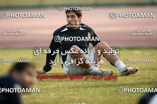 1109618, Tehran, , Esteghlal Football Team Training Session on 2010/12/08 at Sanaye Defa Stadium