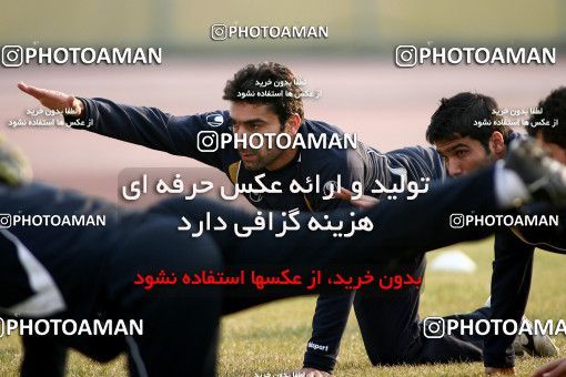 1109603, Tehran, , Esteghlal Football Team Training Session on 2010/12/08 at Sanaye Defa Stadium