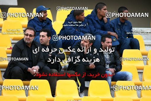 1109943, Tehran, [*parameter:4*], لیگ برتر فوتبال ایران، Persian Gulf Cup، Week 18، Second Leg، Naft Tehran 0 v 0 Malvan Bandar Anzali on 2010/12/09 at 