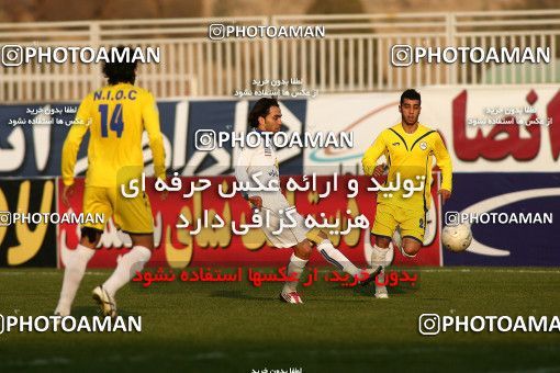 1109748, Tehran, [*parameter:4*], لیگ برتر فوتبال ایران، Persian Gulf Cup، Week 18، Second Leg، Naft Tehran 0 v 0 Malvan Bandar Anzali on 2010/12/09 at 
