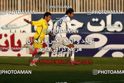 1109721, Tehran, [*parameter:4*], لیگ برتر فوتبال ایران، Persian Gulf Cup، Week 18، Second Leg، Naft Tehran 0 v 0 Malvan Bandar Anzali on 2010/12/09 at 