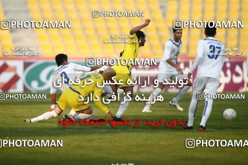 1109979, Tehran, [*parameter:4*], لیگ برتر فوتبال ایران، Persian Gulf Cup، Week 18، Second Leg، Naft Tehran 0 v 0 Malvan Bandar Anzali on 2010/12/09 at 