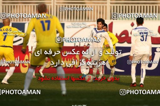 1109671, Tehran, [*parameter:4*], لیگ برتر فوتبال ایران، Persian Gulf Cup، Week 18، Second Leg، Naft Tehran 0 v 0 Malvan Bandar Anzali on 2010/12/09 at 