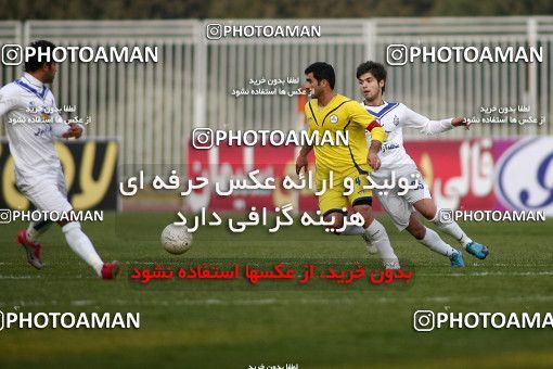 1109952, Tehran, [*parameter:4*], لیگ برتر فوتبال ایران، Persian Gulf Cup، Week 18، Second Leg، Naft Tehran 0 v 0 Malvan Bandar Anzali on 2010/12/09 at 