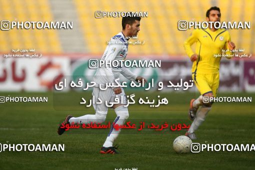 1109977, Tehran, [*parameter:4*], Iran Pro League، Persian Gulf Cup، 2010-11 season، Second Leg، Week 18، Naft Tehran ۰ v ۰ Malvan Bandar Anzali on 2010/12/09 at 